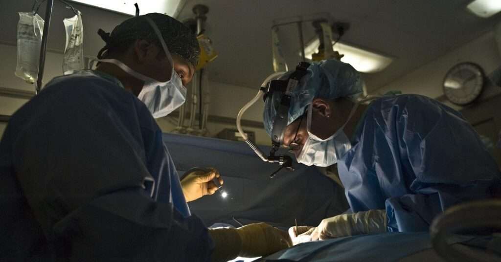 Advanced Robotic Knee Surgery Center in Mumbai