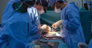 Read more about the article Affordable Robotic Knee Surgery in Mumbai