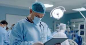 Read more about the article Best Robotic Knee Replacement Surgeon in Mumbai