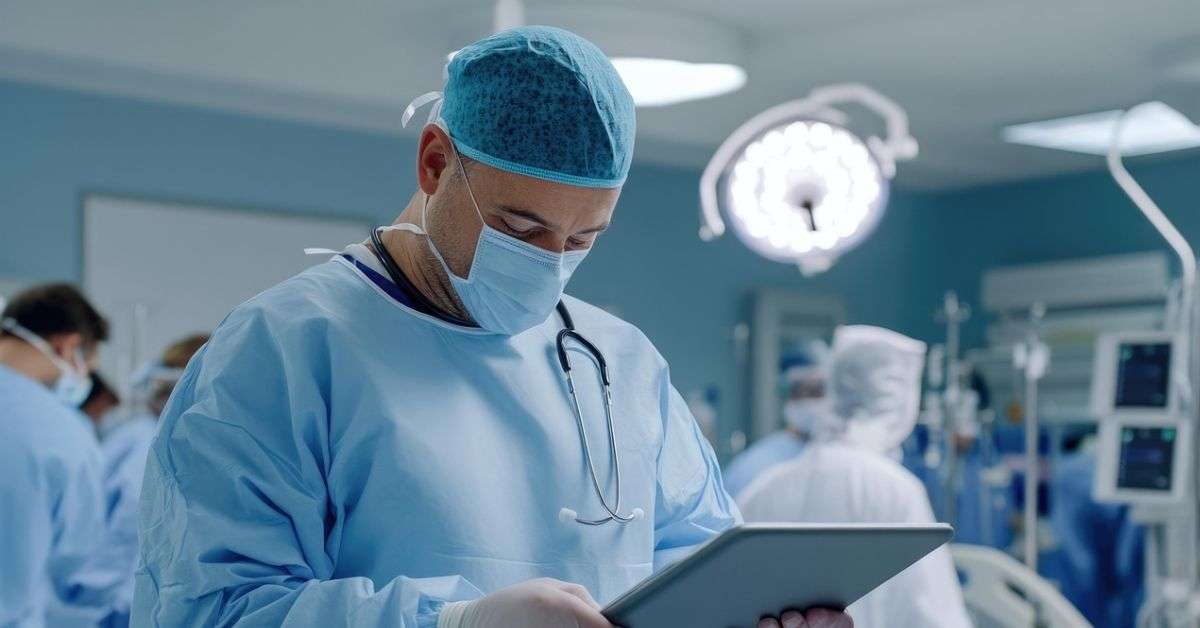 Read more about the article Best Robotic Knee Replacement Surgeon in Mumbai