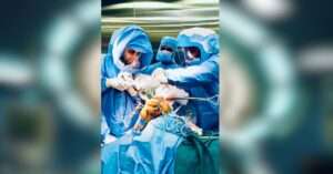 Read more about the article Robotic Knee Replacement Hospital in Mumbai