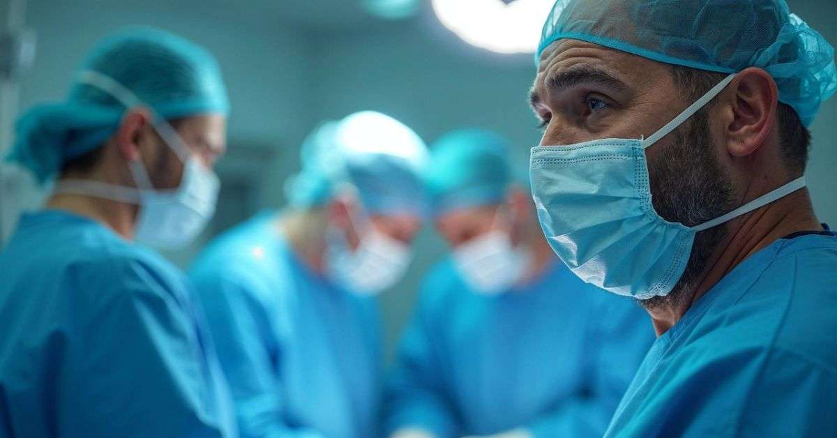 Read more about the article Robotic Knee Replacement for Senior Citizens in Mumbai